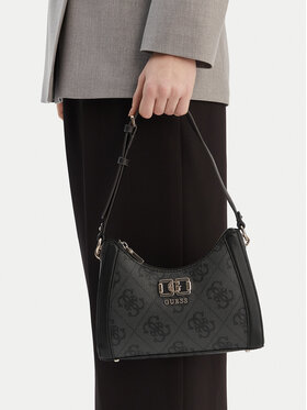 Guess Сумка Guess Karnilla HWOS99 01180 Чорний