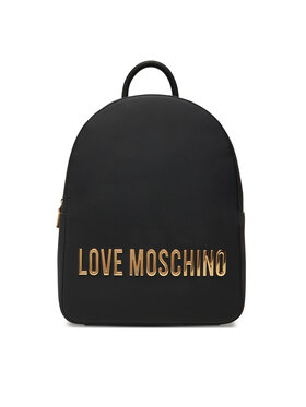LOVE MOSCHINO Ruksak LOVE MOSCHINO JC4193PP1NKD0000 Čierna