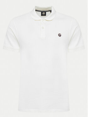 Petrol Industries Petrol Industries Polo M-1040-POL002 Beige Slim Fit