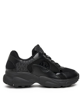 Michael Kors Sneakers Michael Kors 43R5SAFSAL Schwarz