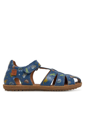 Naturino Sandále Naturino See 1500724.72.0C03 D Modrá
