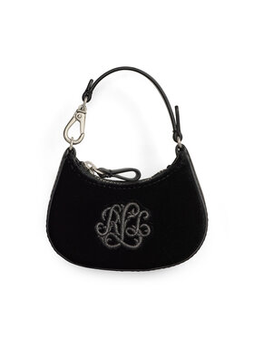 LAUREN RALPH LAUREN Privjesak LAUREN RALPH LAUREN 432P18704001 Crna