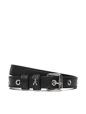 Patrizia Pepe Curea de Damă Patrizia Pepe 2W0016/L113-FB30 Negru