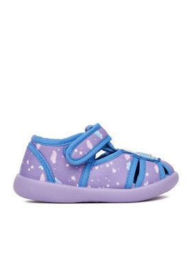 Tom & Jerry Gokko Тапочки Tom & Jerry Gokko CEO-CM-AW25-307WBGTJ Фіолетовий