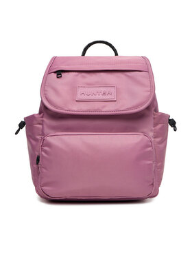 Hunter Ruksak Hunter CEO-HUNTER_ACCCS_02_AW2025 Ružová