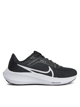 Nike Взуття для бігу Nike Air Zoom Pegasus 40 DV3854 001 Чорний