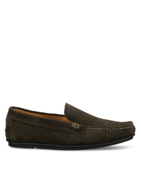Gant Mokasíny Gant 30633914 Hnědá