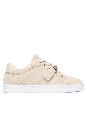 Guess Снікерcи Guess FLTJM2 SUE12 Бежевий