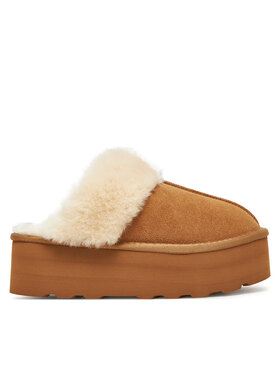 DeeZee Čības DeeZee DZ-AW12 Brūns