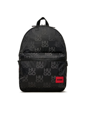 HUGO Ruksak HUGO Ethon 2.0m 50529424 Čierna