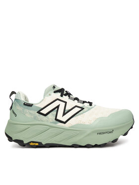 New Balance Běžecké boty New Balance Hierro MTHIGLA9 Khaki