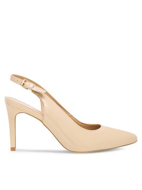 Lasocki Augstpapēžu kurpes Lasocki FEBI WFA1619-23Z Bēšs