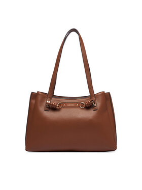 Guess Geantă Guess HWBG97 42230 Maro