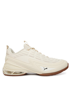 Puma Снікерcи Puma Meza 312044 19 Кремовий