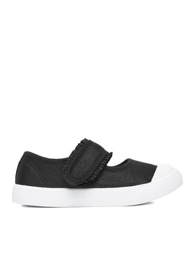 DeeZee Тапочки DeeZee CEO-CM231220-6A Чорний
