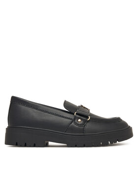 Tommy Hilfiger Loaferai Tommy Hilfiger T3A4-35141-1355999 M Juoda