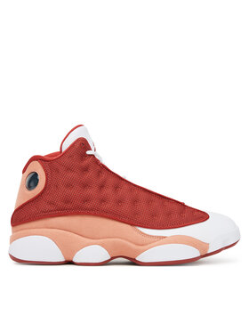 Nike Sneakersy Nike Air 13 Retro DJ5982 Hnedá