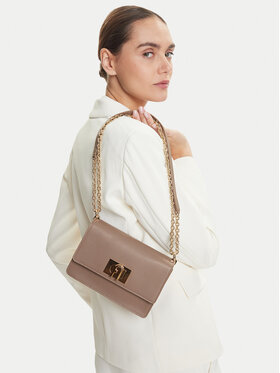 Furla Borsetta Furla 1927 Mini BAFKACO ARE000 2572S Grigio