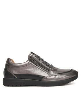 Caprice Sneakersy Caprice 9-23721-44 Szary