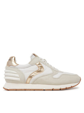 Voile Blanche Sneakersy Voile Blanche Julia Power 0012017553.04.2E01 Béžová