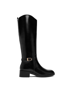 JENNY Cizme JENNY CEO-HY35027-2 Negru