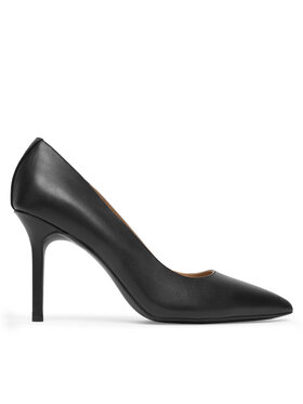 LAUREN RALPH LAUREN High Heels LAUREN RALPH LAUREN Lindella 802P09032001 Schwarz