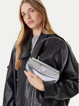 Guess Сумка Guess HWMY94 96780 Срібний