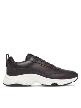 MICHAEL Michael Kors Sneakers MICHAEL Michael Kors Hartley 42F6HAFS2L Marrone