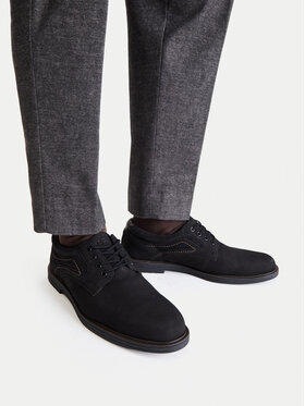 Lasocki Pantofi Lasocki CEO-3Y10192-4 Negru