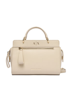 Armani Exchange Kabelka Armani Exchange XW001554 AF17117 U1092 Béžová
