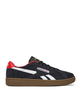 Reebok Tenisice Reebok EO-CLUB C GROUNDS UK 100256208 Crna