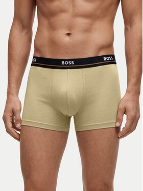 BOSS BOSS Conjunto de calzoncillos boxer Essential 50531660 De color