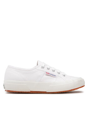 Superga Tenisenes Superga 2750 Cotu Classic S000010 Balts