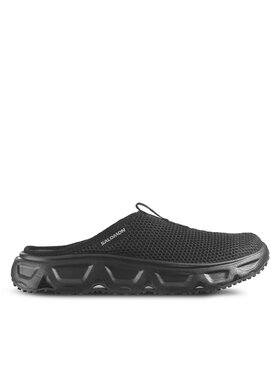 Salomon Шльопанці Salomon Reelax Slide 6.0 L47112400 Чорний