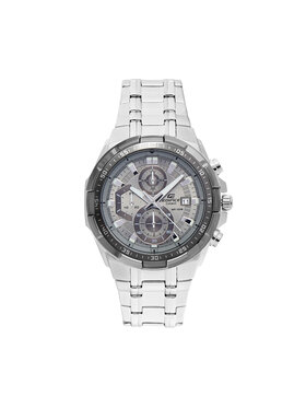 Casio Годинник Casio Edifice EFR-539DE-8AVUEF Срібний