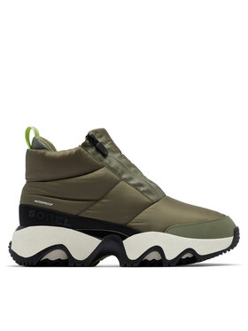 Sorel Snehule Sorel 2058681397 Zelená