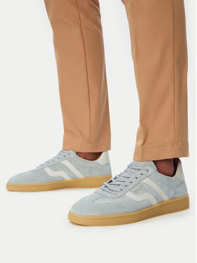 Gant Снікерcи Gant 32633206 Сірий
