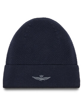Aeronautica Militare Čepice Aeronautica Militare 252CU0086UL00903 Tmavomodrá