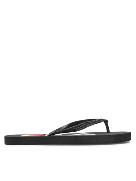Fila В'єтнамки Fila Troy Slipper Wmn FFW0005.80010 Чорний