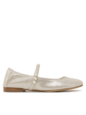 Tamaris Balerīnas Tamaris 1-22140-44 Sudraba