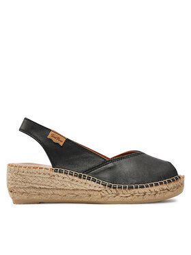Toni Pons Espadrilles Toni Pons Bernia-P Schwarz