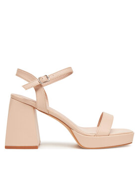 DeeZee Sandales DeeZee LR2206123 Rozā