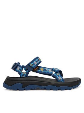 Teva Босоніжки Teva Hurricane XLT Jr 1177430C Cиній