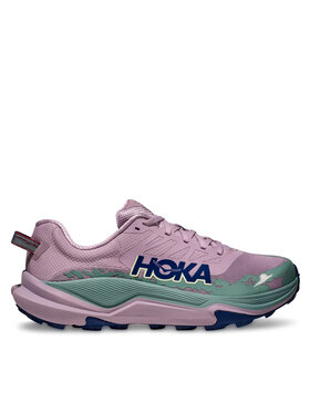 Hoka Взуття для бігу Hoka Torrent 4 1155074 Рожевий