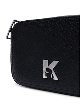 Karl Lagerfeld Jeans Borsetta Karl Lagerfeld Jeans B4W30167 Nero