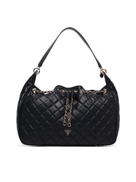 Guess Torebka Guess Juliet HWQG24 56010 Czarny