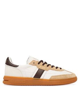 Polo Ralph Lauren Сникърси Polo Ralph Lauren Bedford  804P04920007 Бял