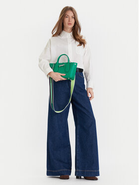Longchamp Сумка Longchamp 10095HCN Зелений