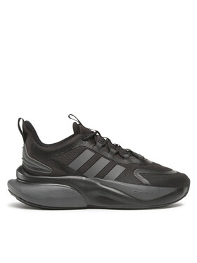 adidas Снікерcи adidas Alphabounce+ Sustainable Bounce HP6142 Чорний
