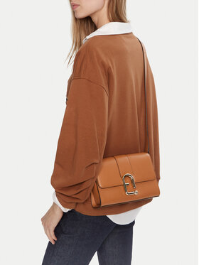Furla Сумка Furla Urban WB01683 BX3346 IT RY000 Коричневий